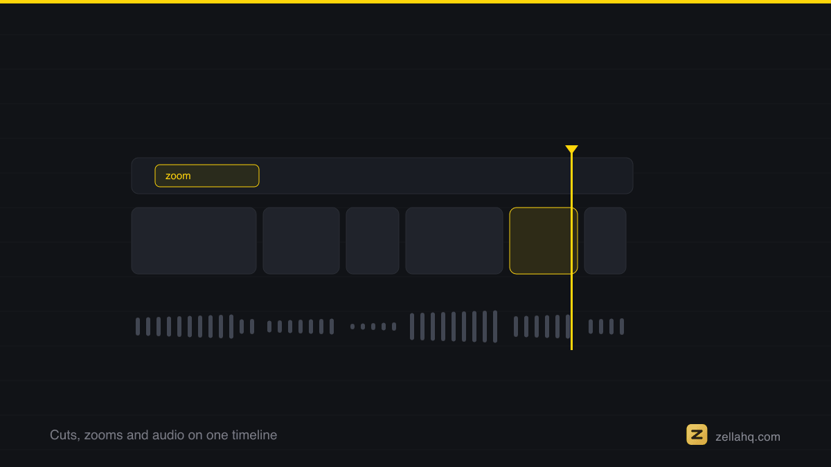 How to add an intro and outro card to a video on iPhone