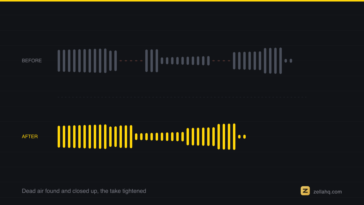 How to add music to a video on iPhone (and keep your voice clear)