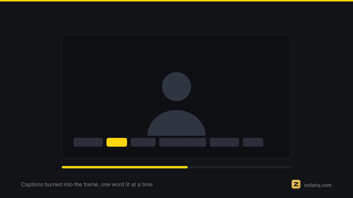 How to Add Text and Titles to a Video: Sizes and Safe Zones