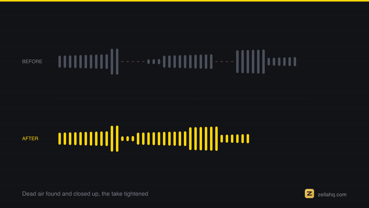 How to turn a podcast into short clips for TikTok and Reels